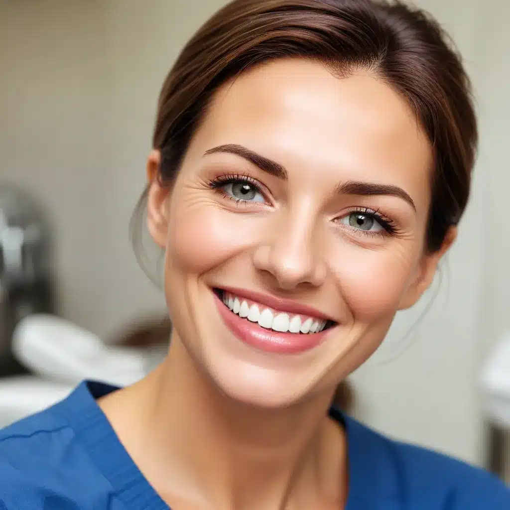 Dental Implant Maintenance: Keeping Your New Smile Healthy and Beautiful