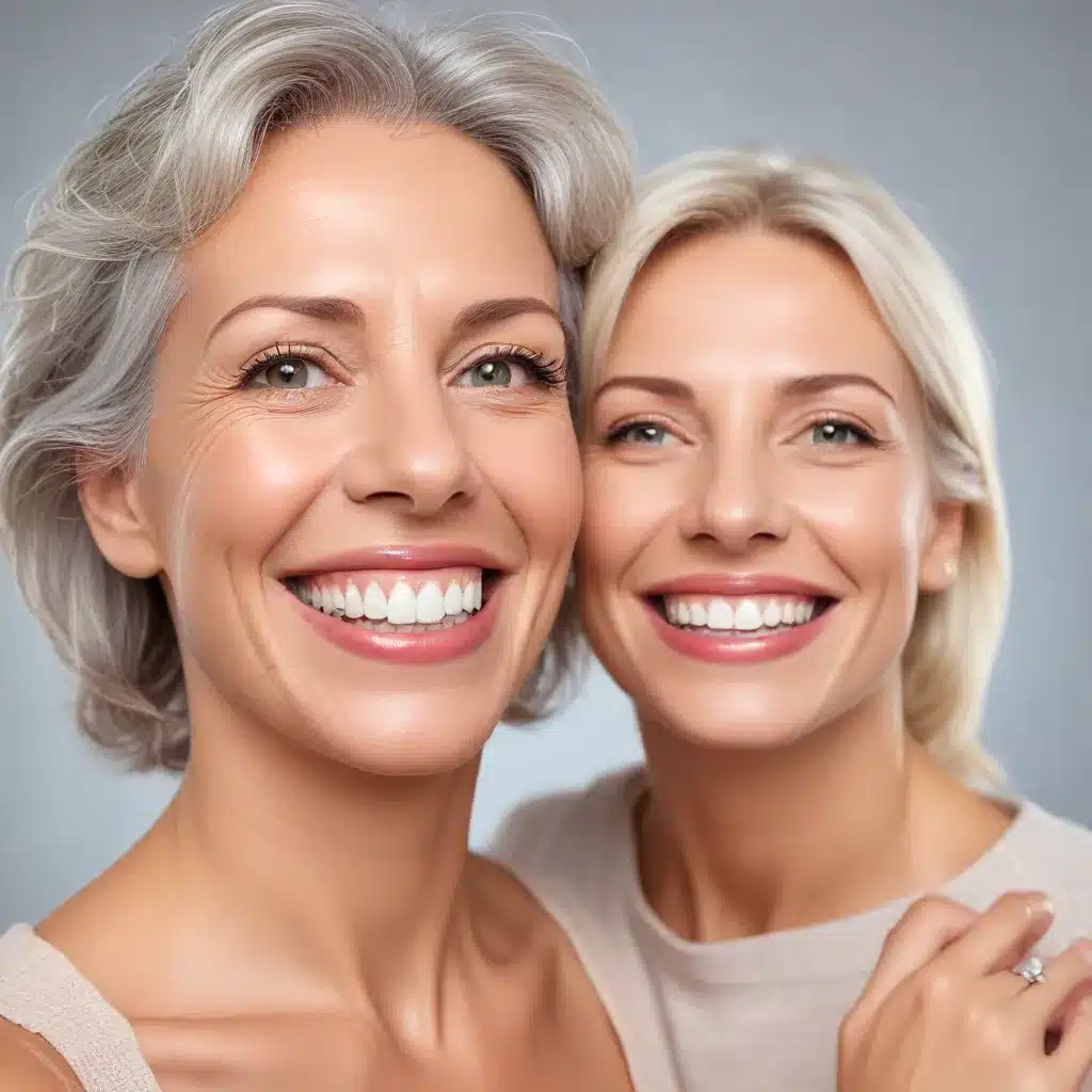 Dental Implants: Rebuilding Your Smile and Restoring Your Confidence