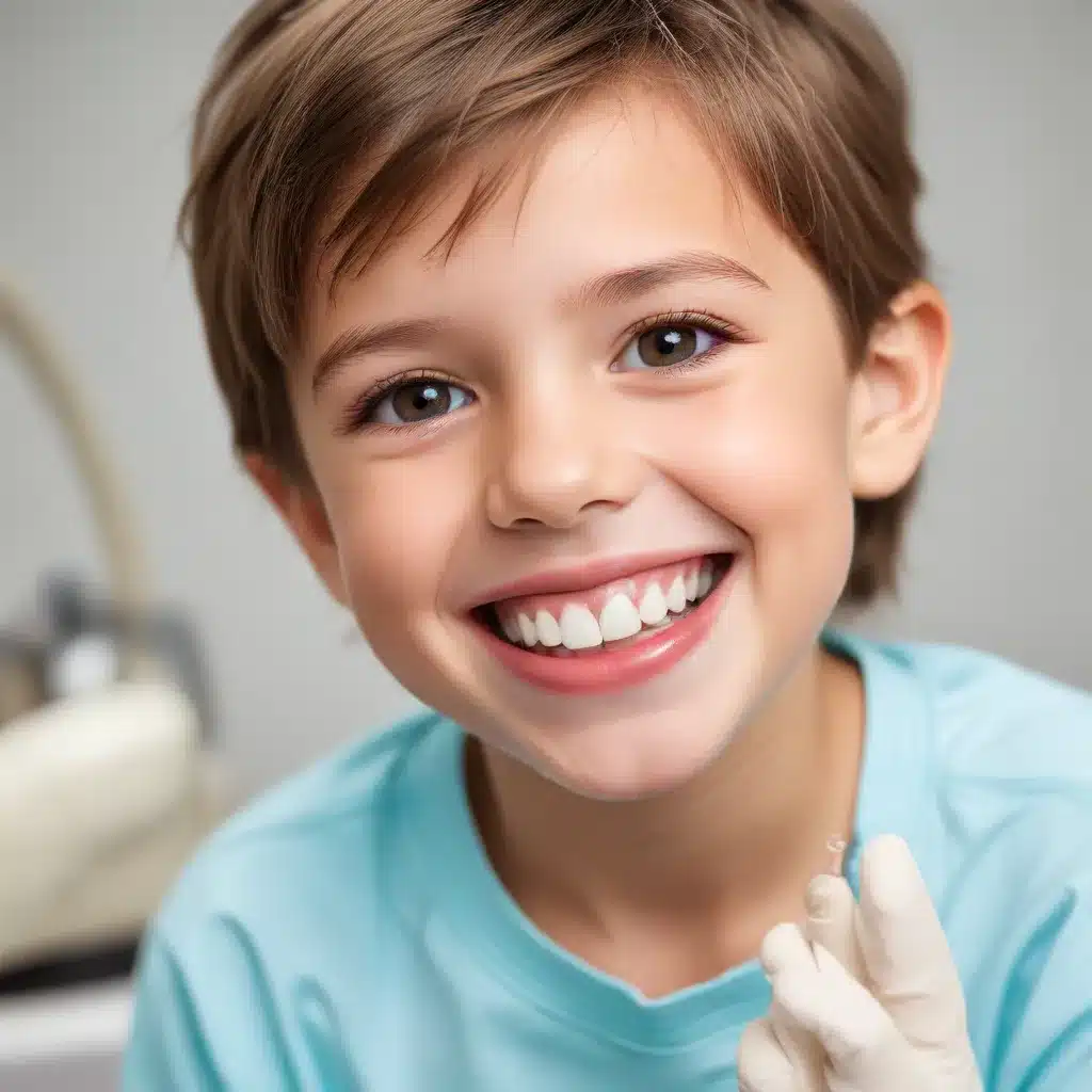 Dental Implants for Pediatric Patients: Considerations and Outcomes