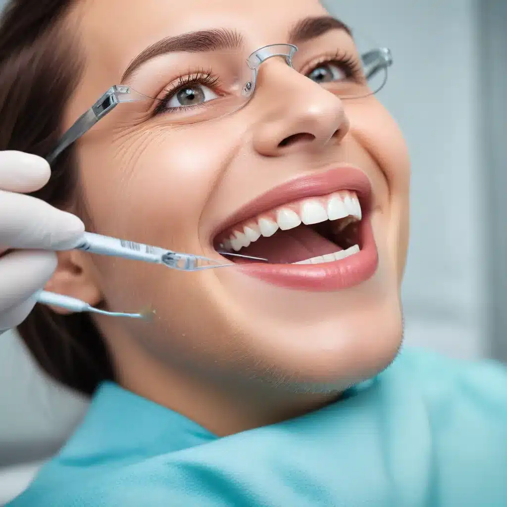 Dental Laser Technology: Revolutionizing Modern Dentistry