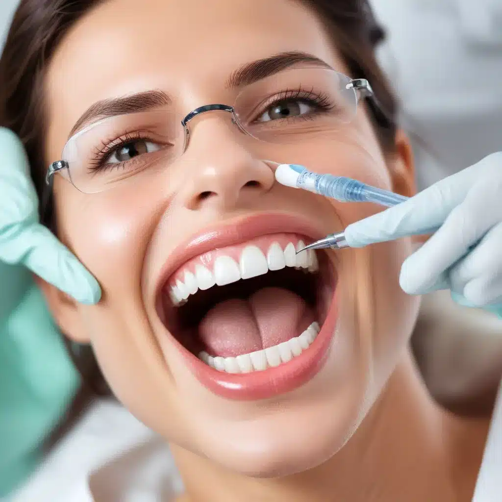 Dental Laser Treatments: Revolutionizing Modern Dentistry