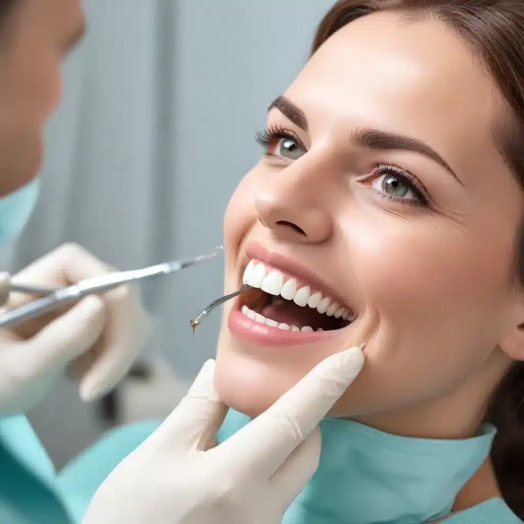 Dental Problems Among Healthcare Professionals: Addressing the Issue