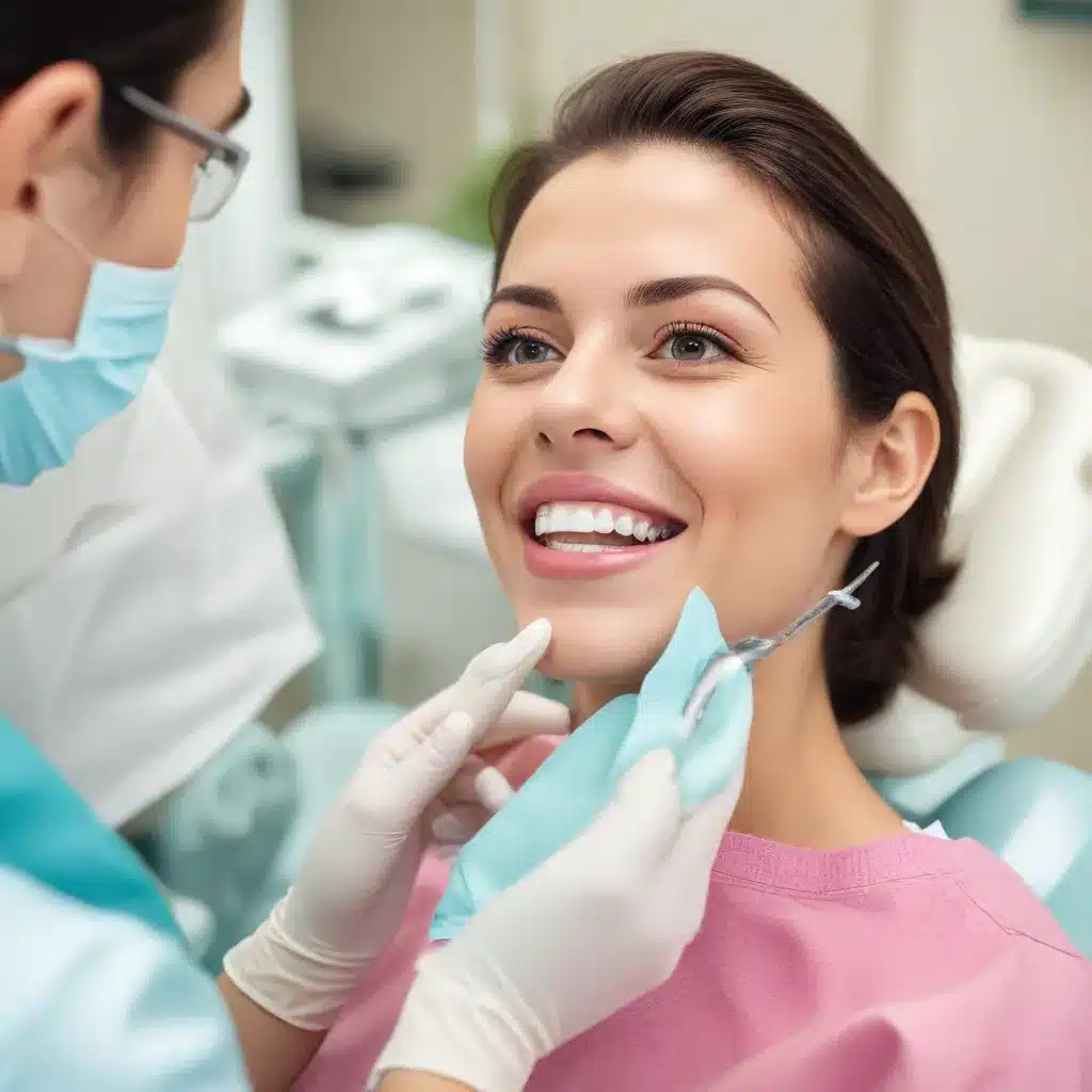 Dental Procedures Demystified: Understanding the Process from Start to Finish