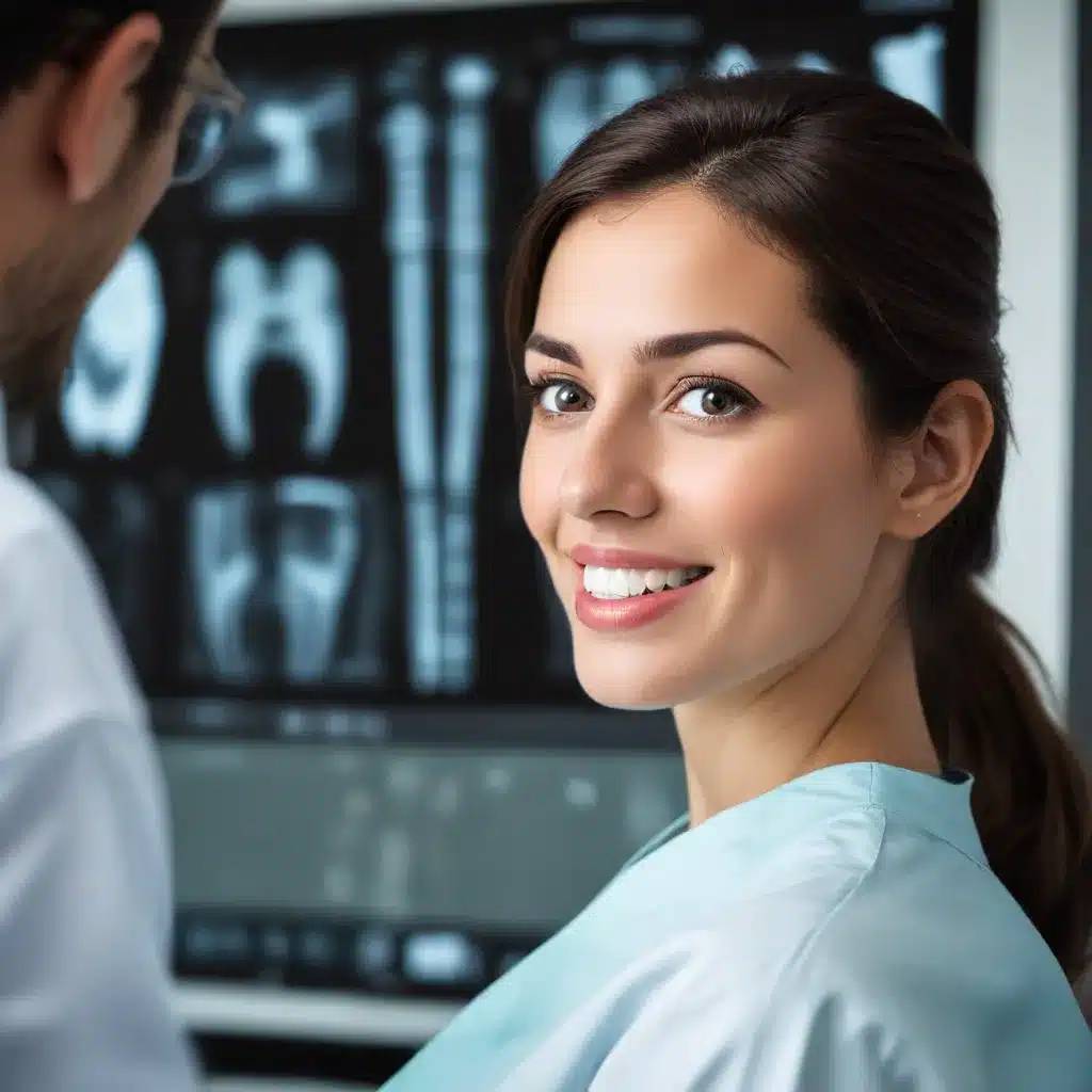 Dental Radiology: Navigating the Complexities of Imaging