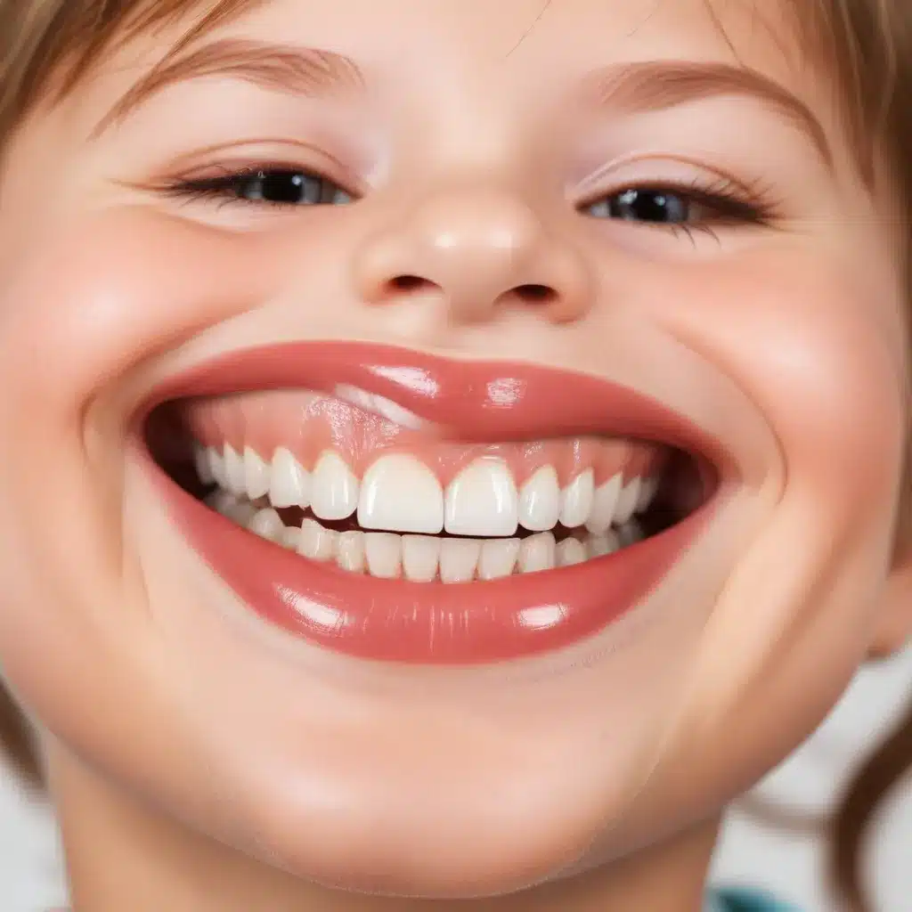 Dental Sealants: Protecting Young Teeth from Cavities