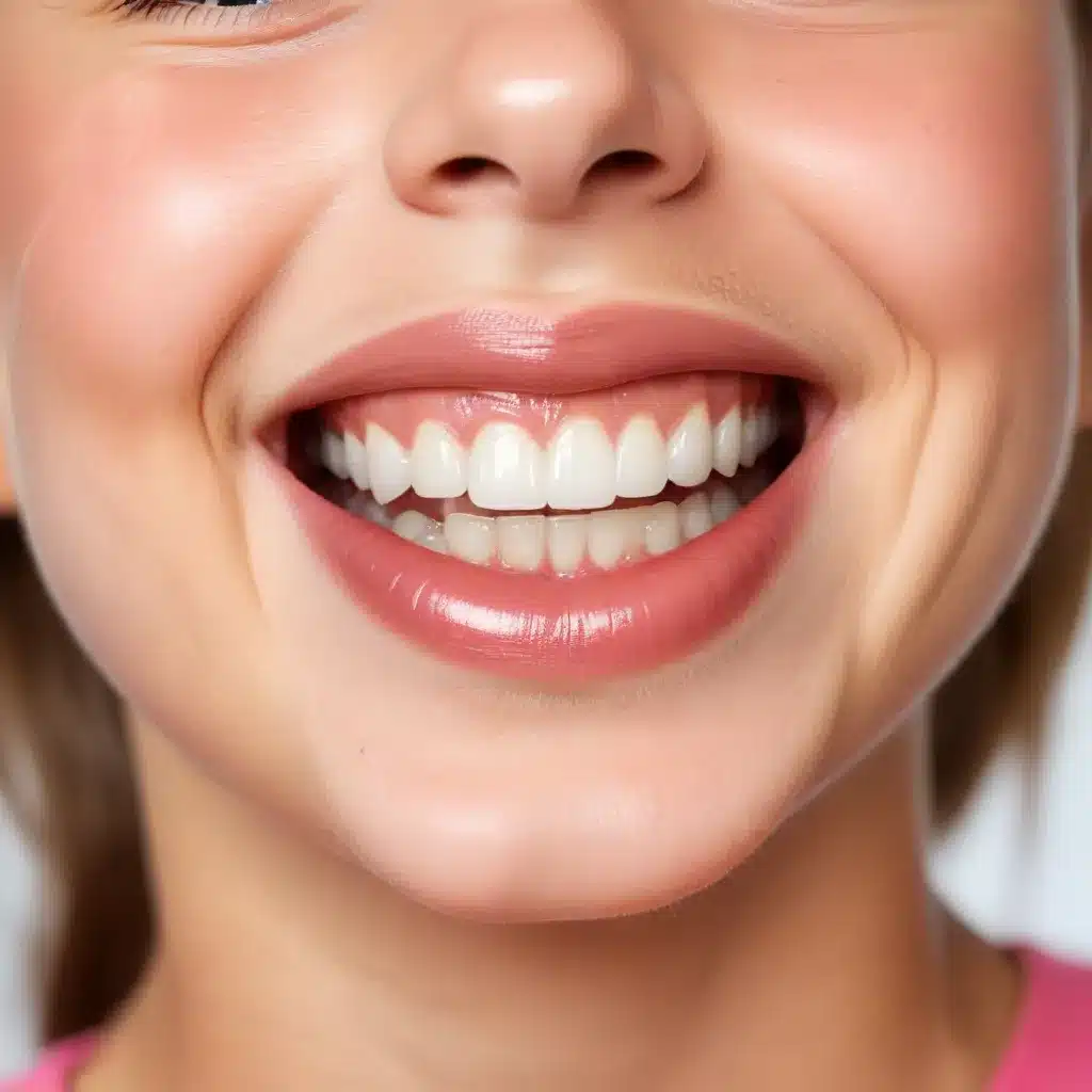 Dental Sealants: Protecting Young Teeth from the Ravages of Cavities