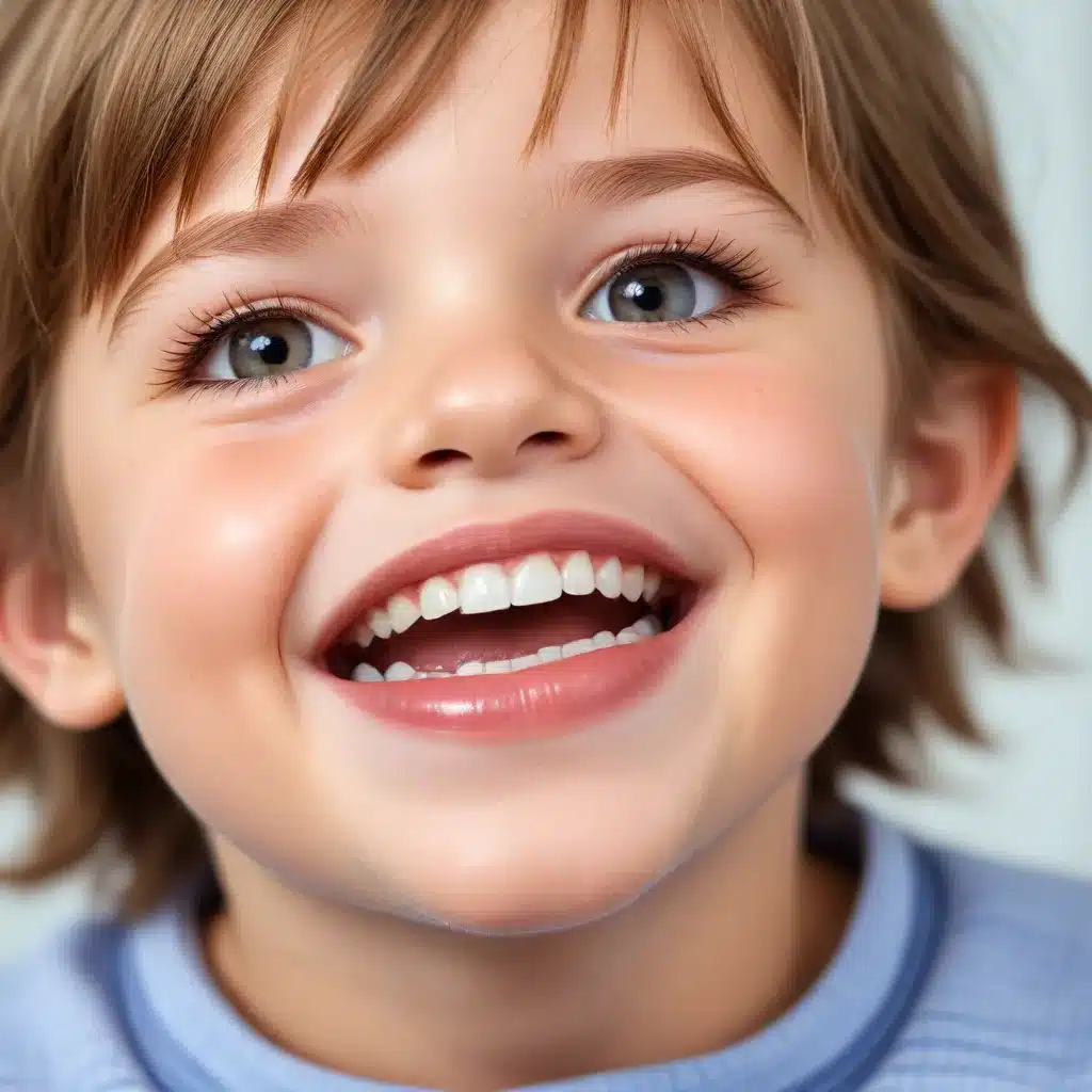 Dental Sealants for Children: Protecting Against Cavities