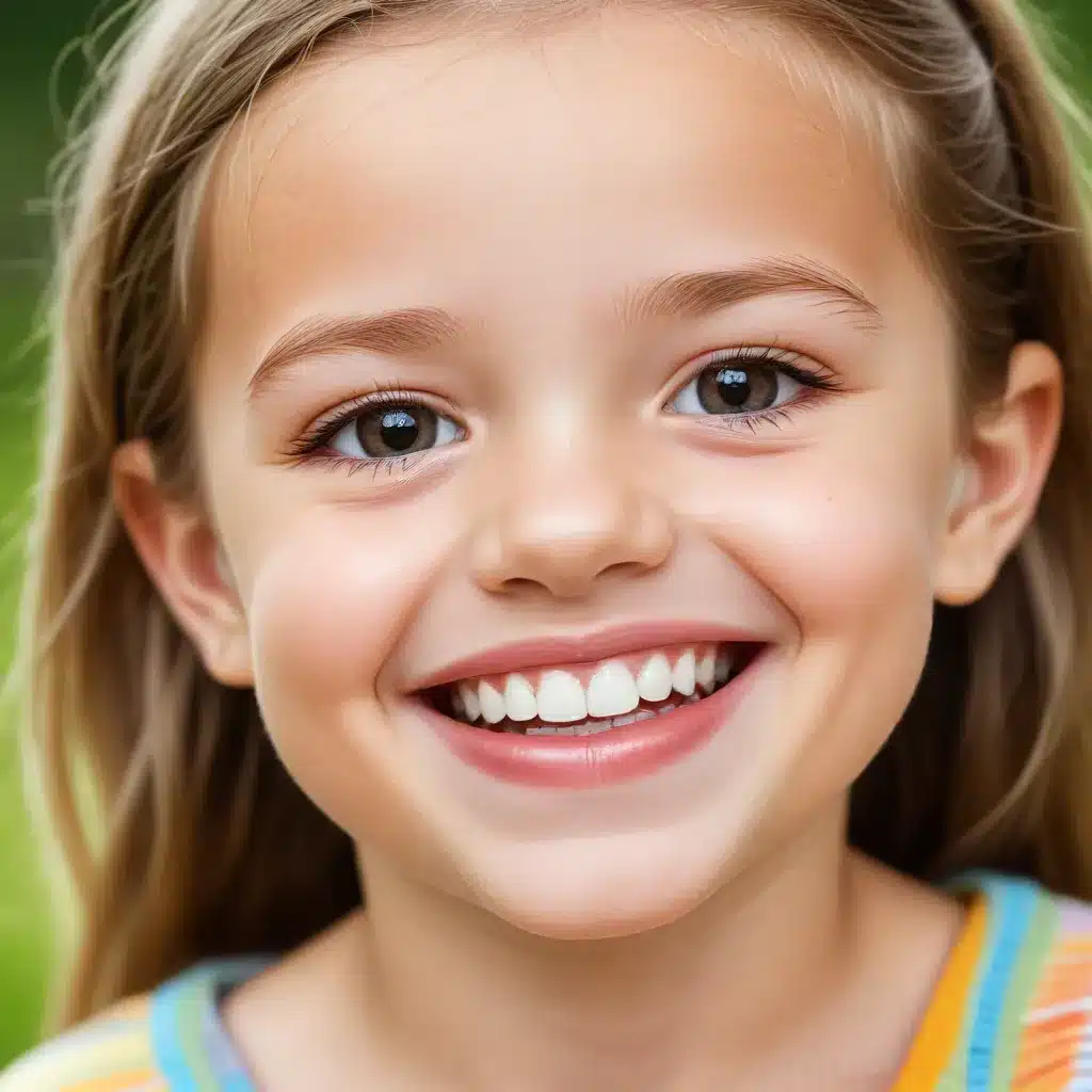 Dental Sealants for Children: Protecting Young Teeth