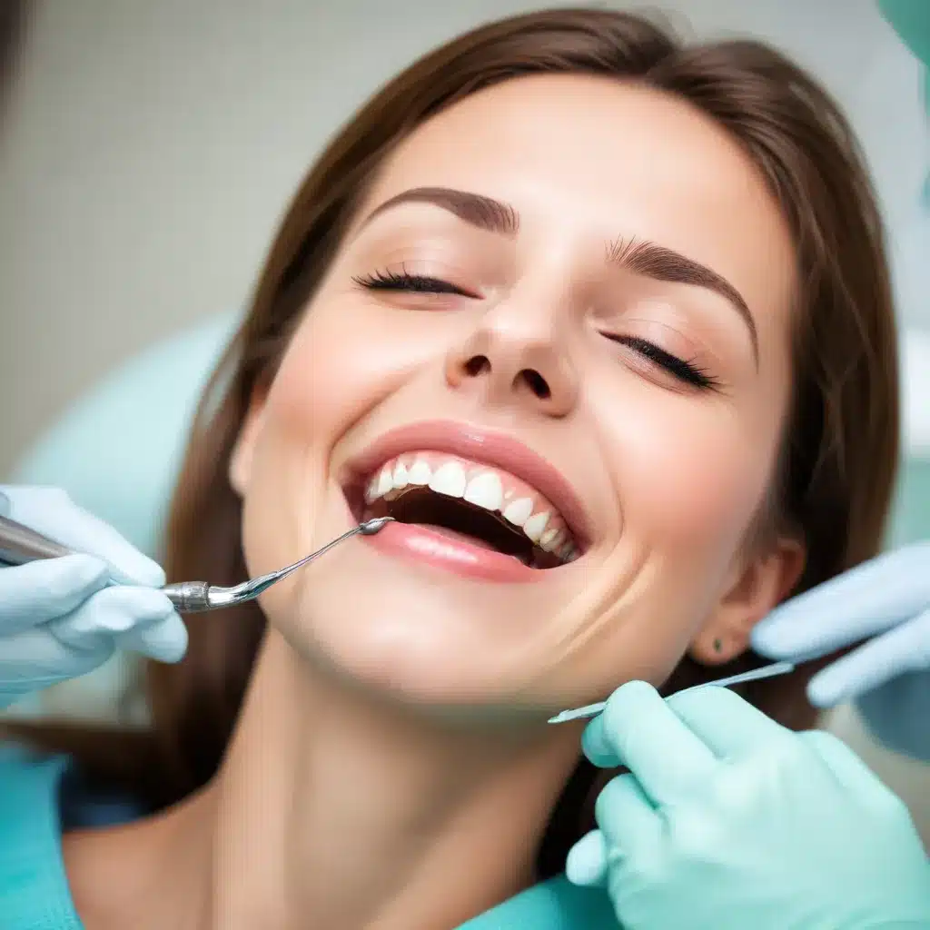 Dental Sedation: Ensuring a Comfortable and Relaxing Experience