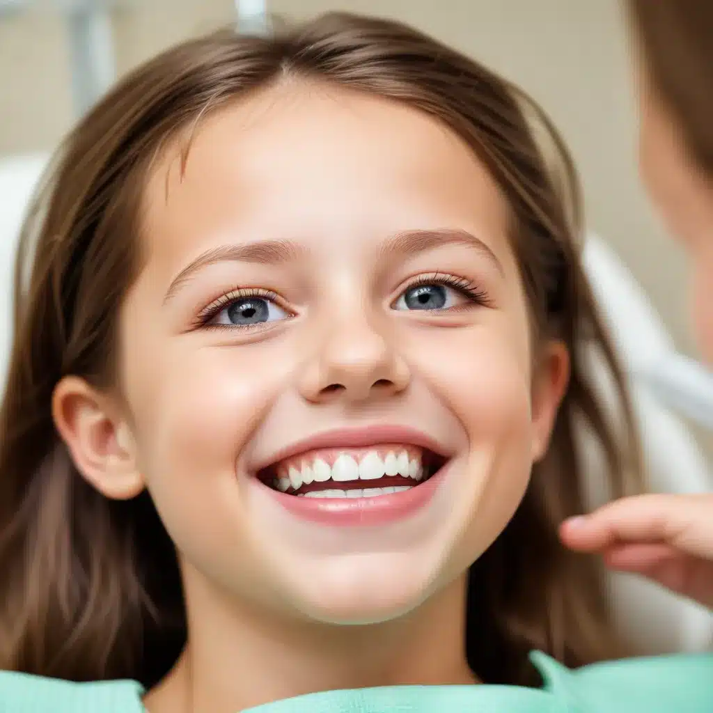 Dental Sedation for Children: Ensuring a Positive Experience