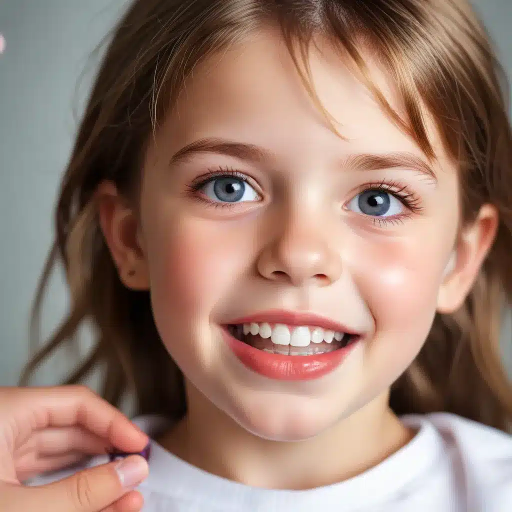 Dental Trauma in Children: First Aid and Long-Term Management