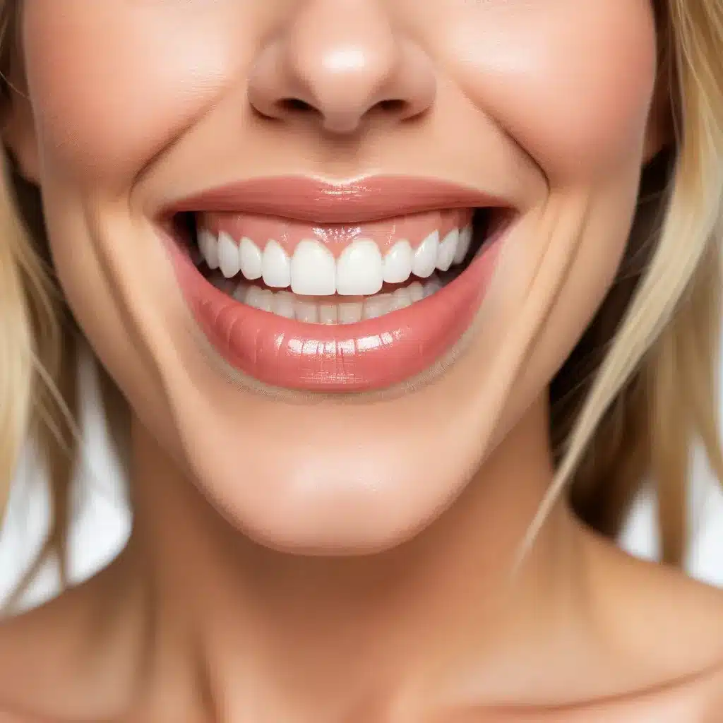 Dental Veneers: Achieving a Picture-Perfect Smile