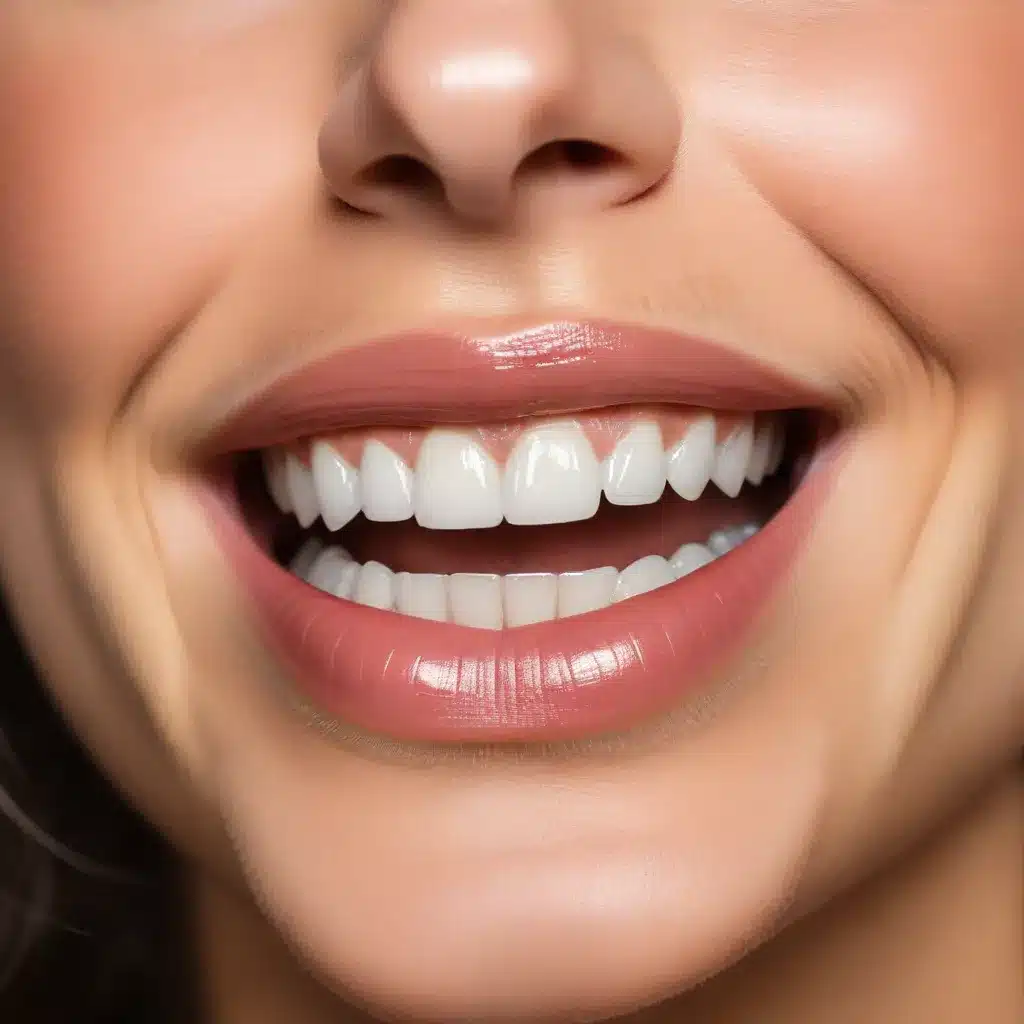 Dental Veneers: Achieving the Perfect Smile You’ve Always Desired