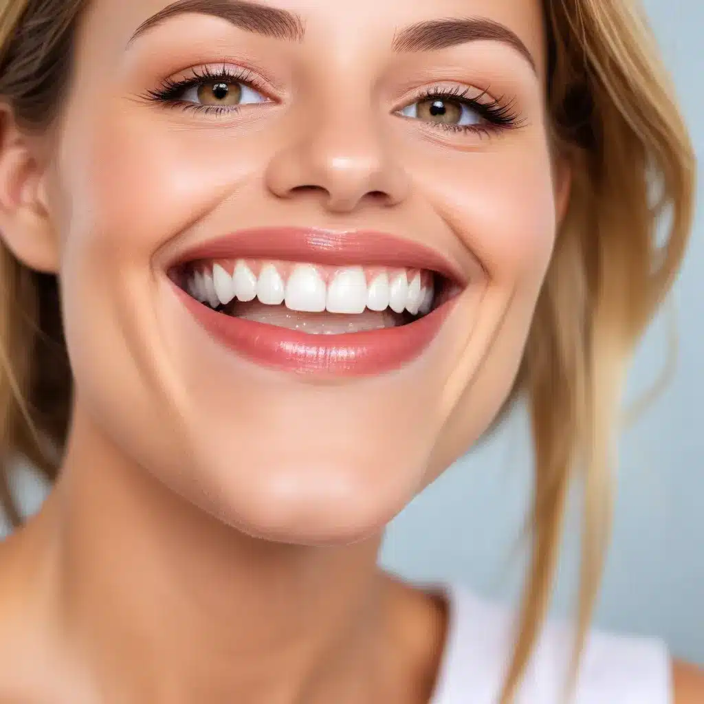 Dental Veneers: Achieving the Perfect Smile You’ve Always Wanted