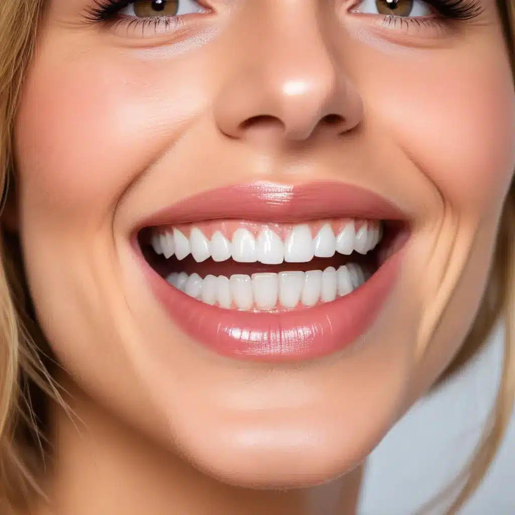 Dental Veneers: Achieving the Perfect Smile You Desire