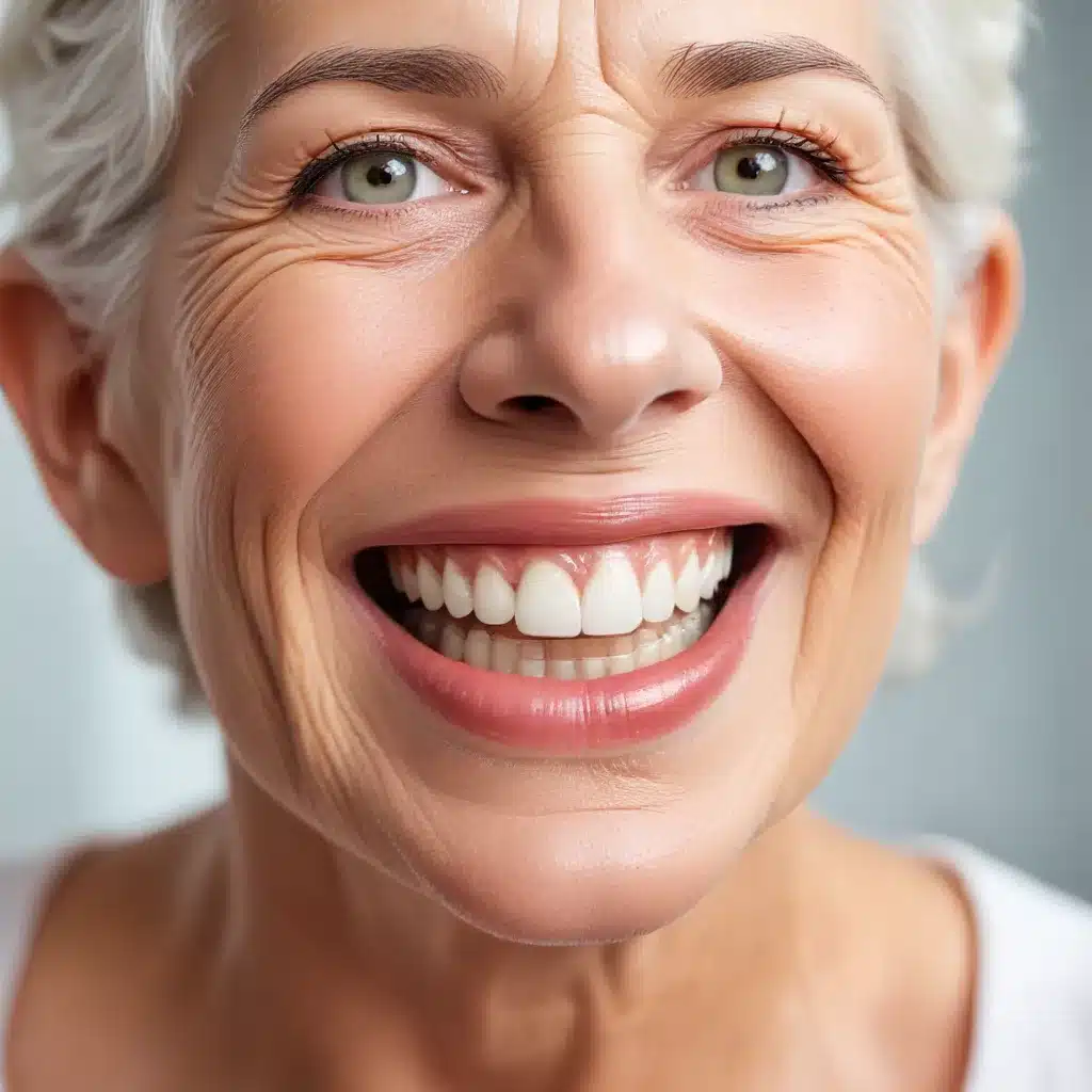 Dentures: Regaining Your Bite and Boosting Your Confidence