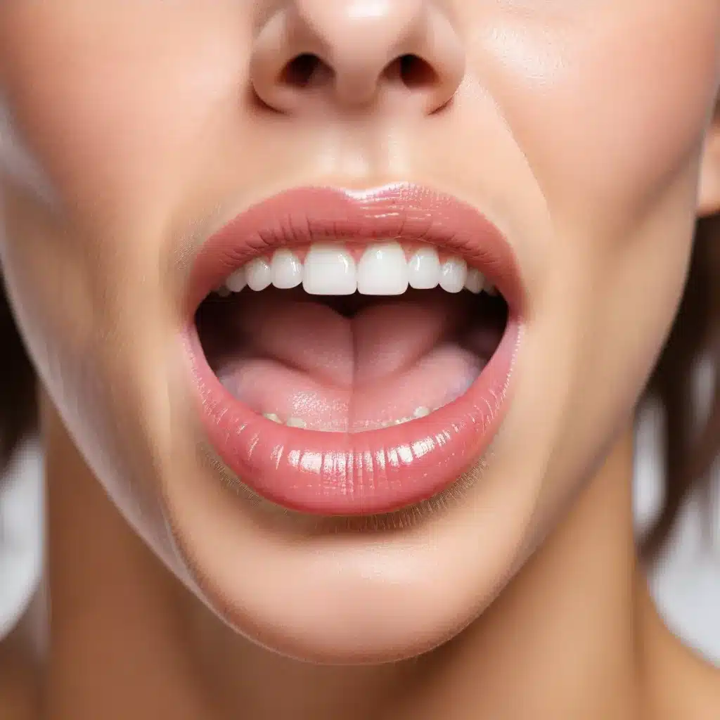 Dry Mouth: Causes, Symptoms, and Effective Treatment Options