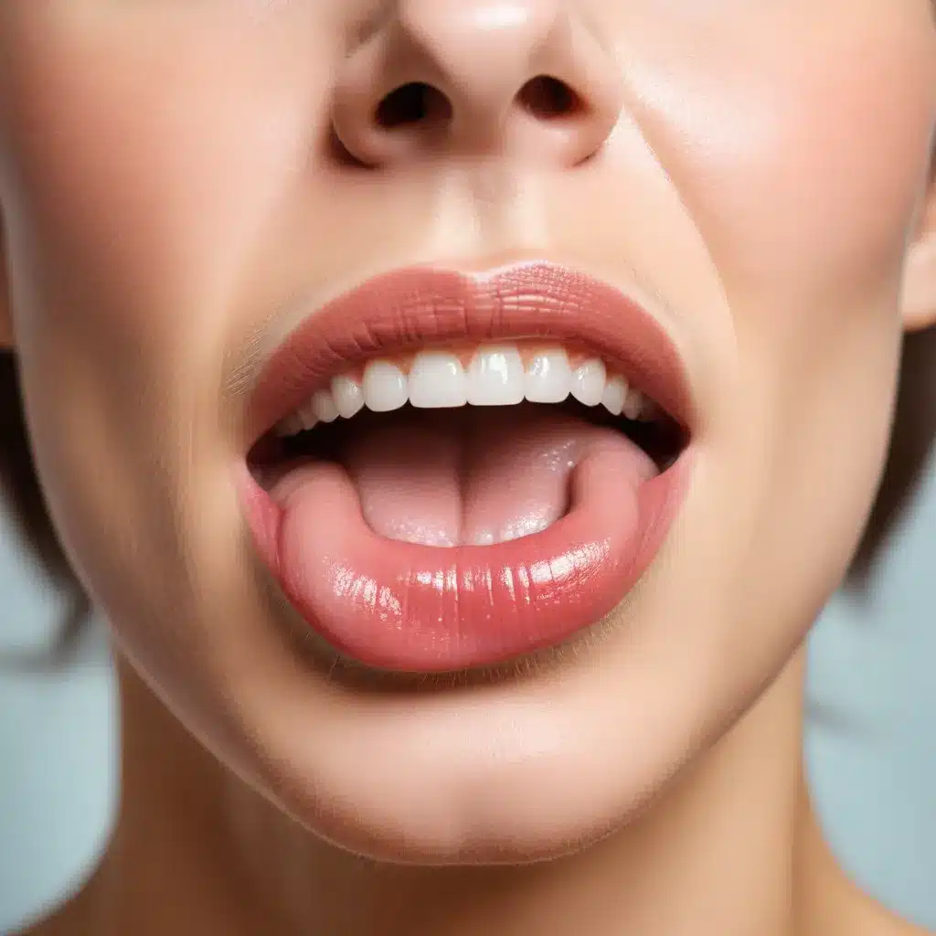 Dry Mouth: Causes, Symptoms, and Effective Treatments