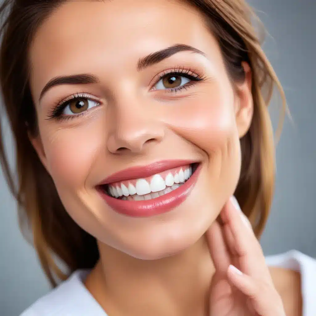 Embracing Aesthetic Dentistry: Achieving a Confident, Captivating Smile