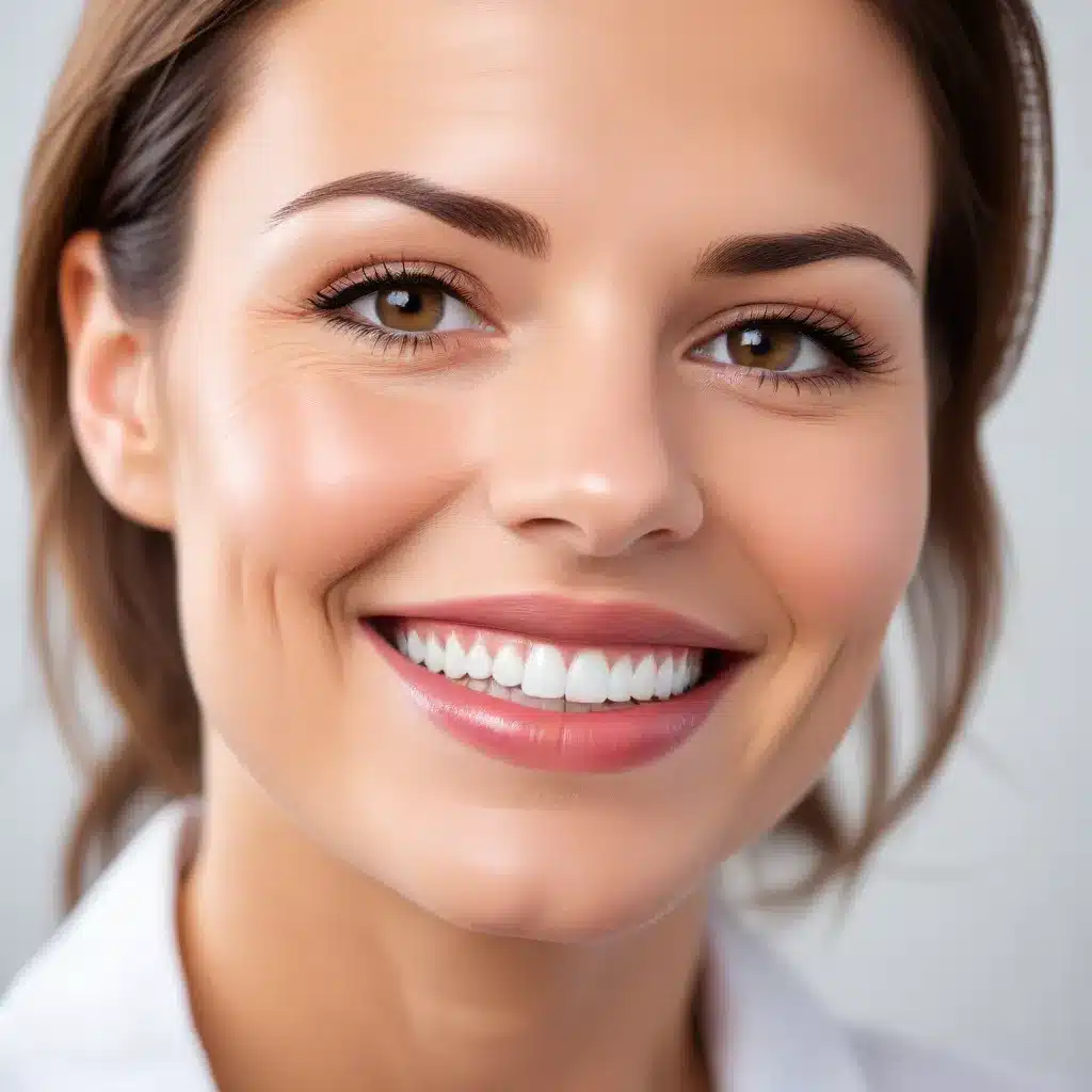 Embracing Aesthetic Dentistry: Enhancing Confidence, Self-Esteem, and Overall Well-Being