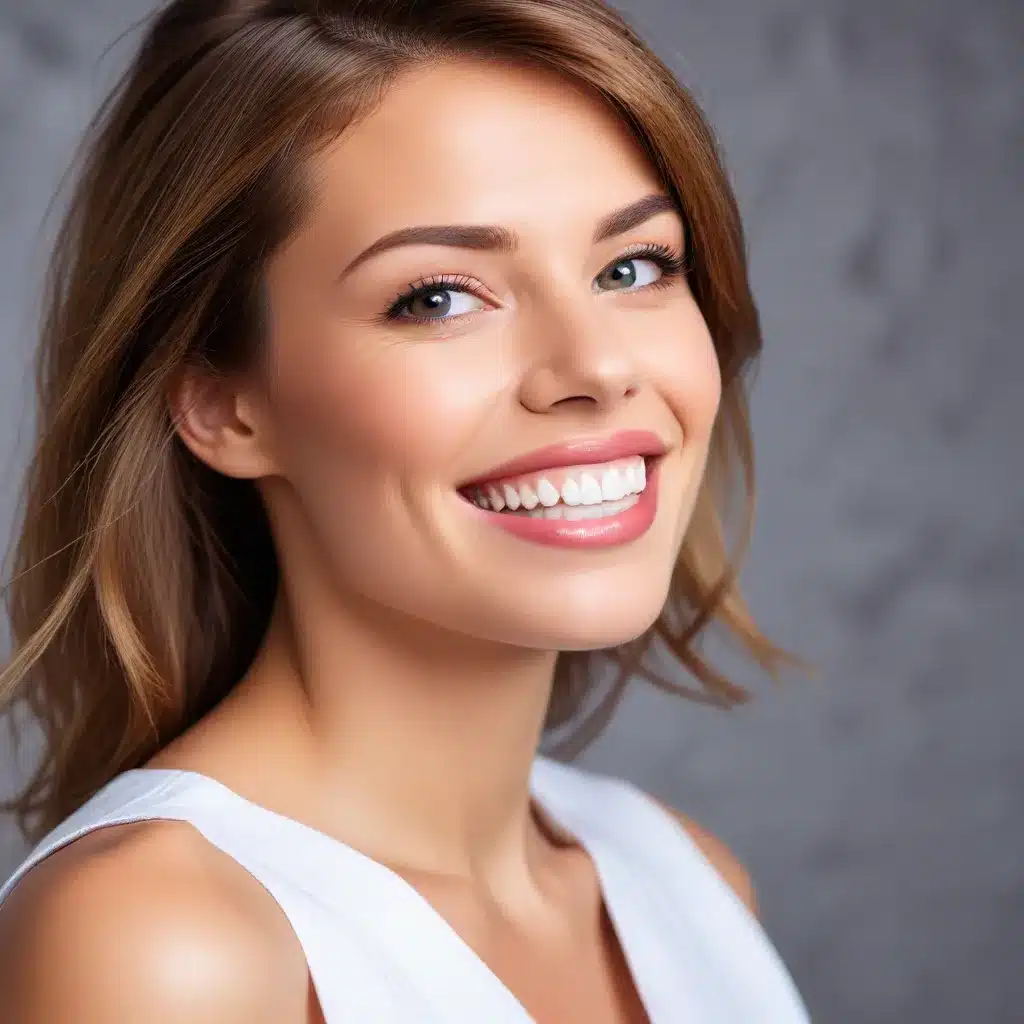 Embracing Aesthetic Dentistry: Enhancing Confidence and Self-Esteem