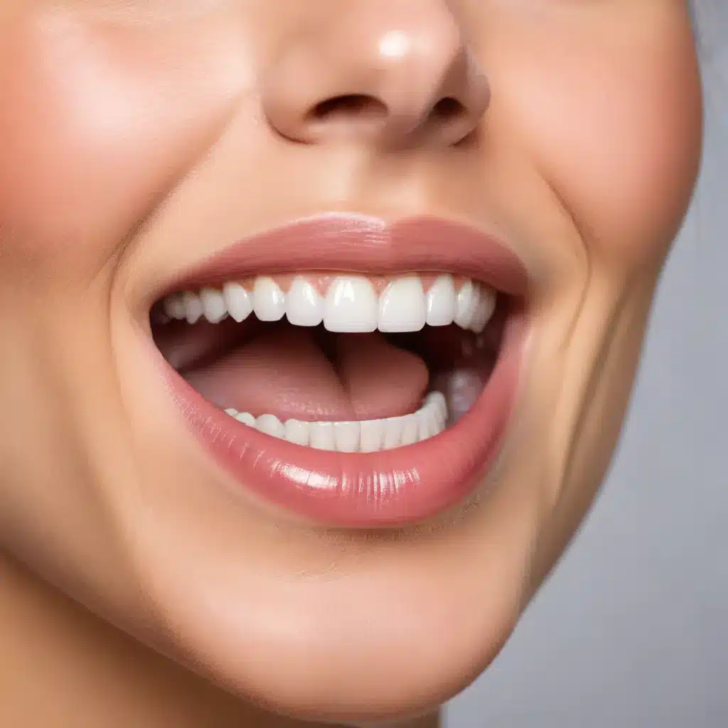 Embracing Aesthetic Dentistry: Enhancing Oral Health and Confidence