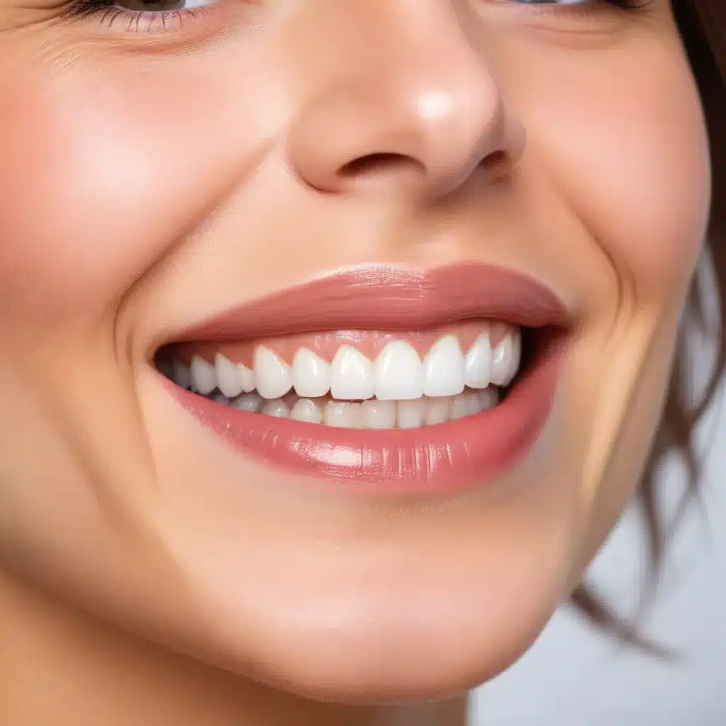 Embracing Aesthetic Dentistry: Enhancing Smiles, Enhancing Lives