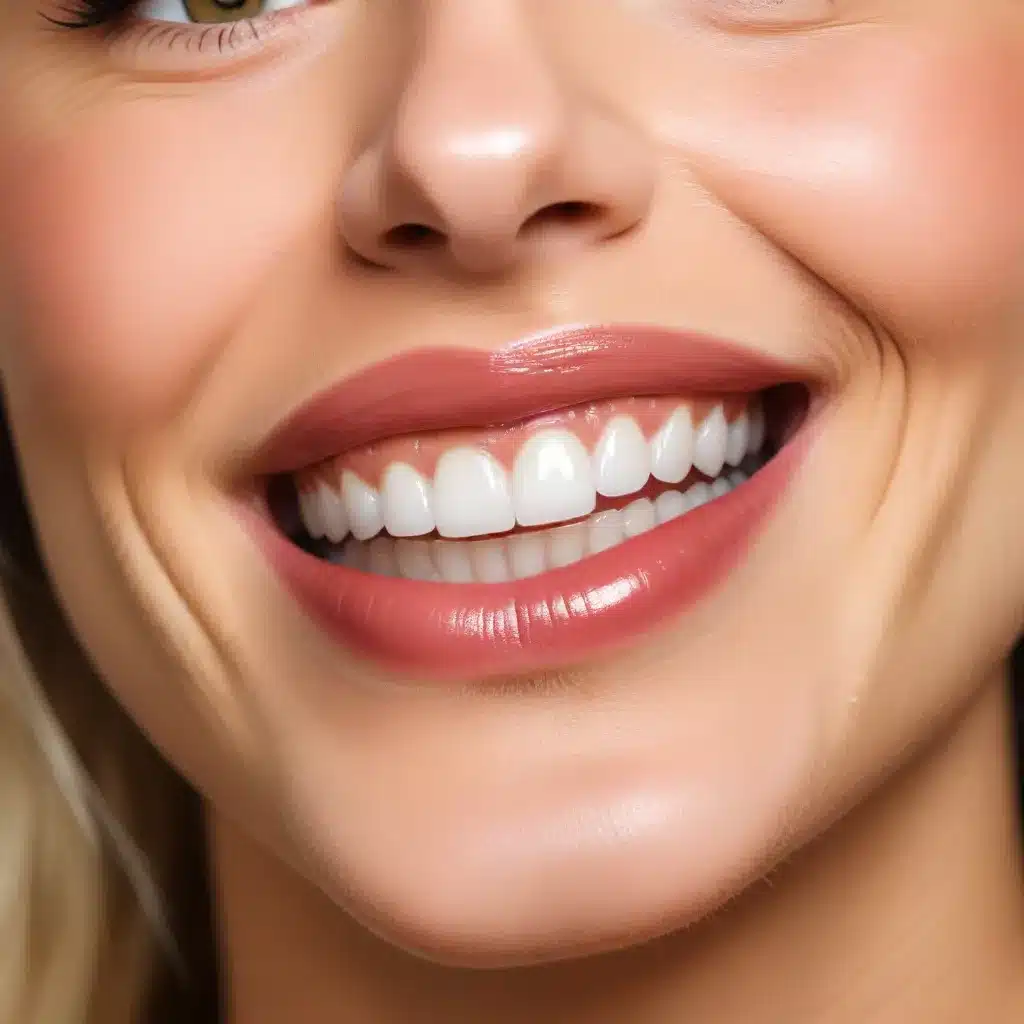 Embracing Aesthetic Dentistry: Enhancing Smiles, Enhancing Lives, Enhancing Confidence