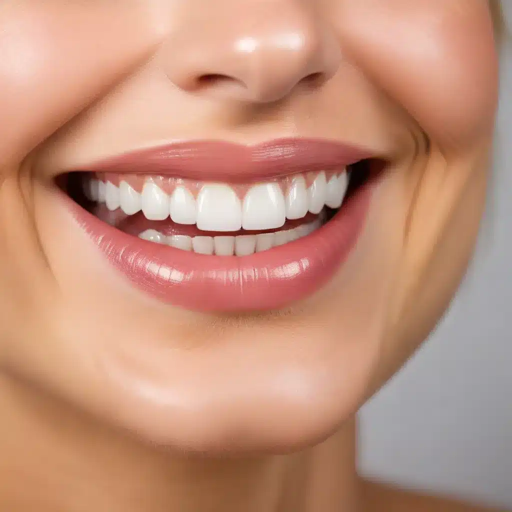 Embracing Aesthetic Dentistry: Enhancing Smiles, Enhancing Lives, Enhancing Well-Being