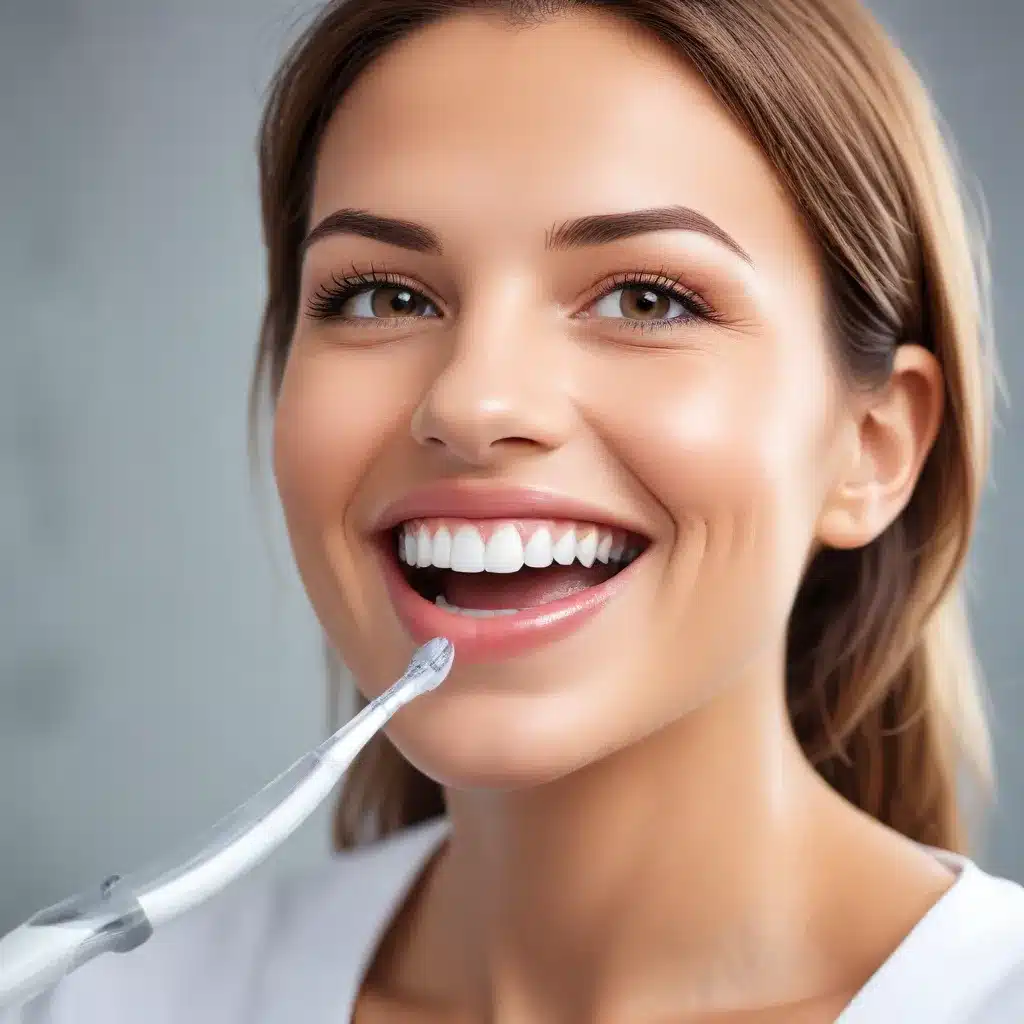 Embracing Modern Dental Technologies for Better Oral Health