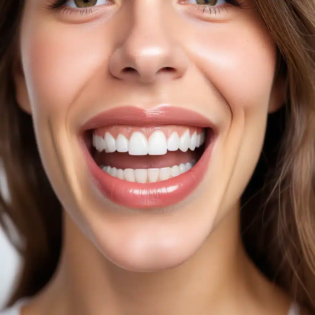 Embracing Orthodontic Wellness: Prioritizing Oral Health and Aesthetics