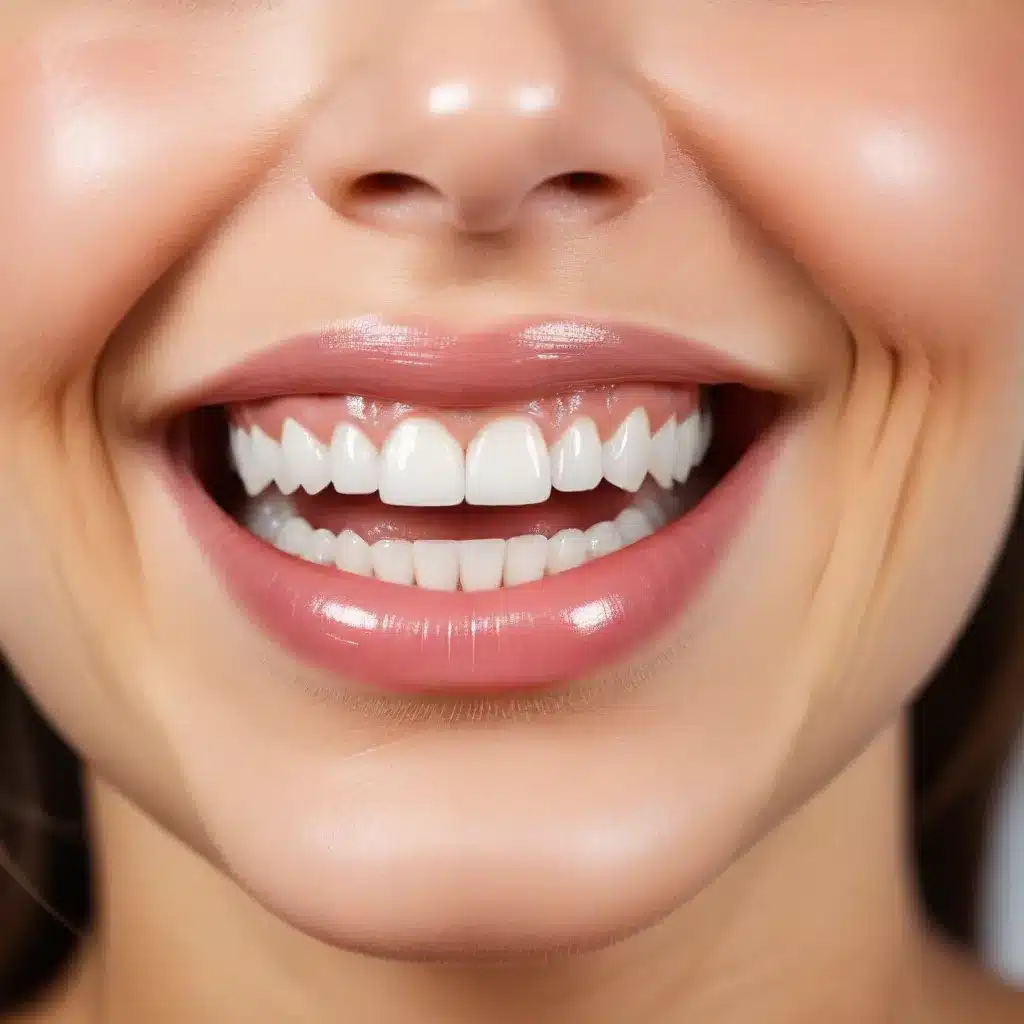 Embracing the Future of Cosmetic Dentistry: Trends and Breakthroughs