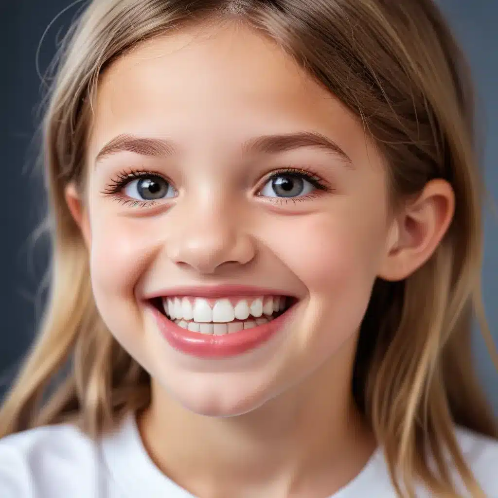 Empowering Children’s Dental Health: Engaging Approaches to Pediatric Orthodontics