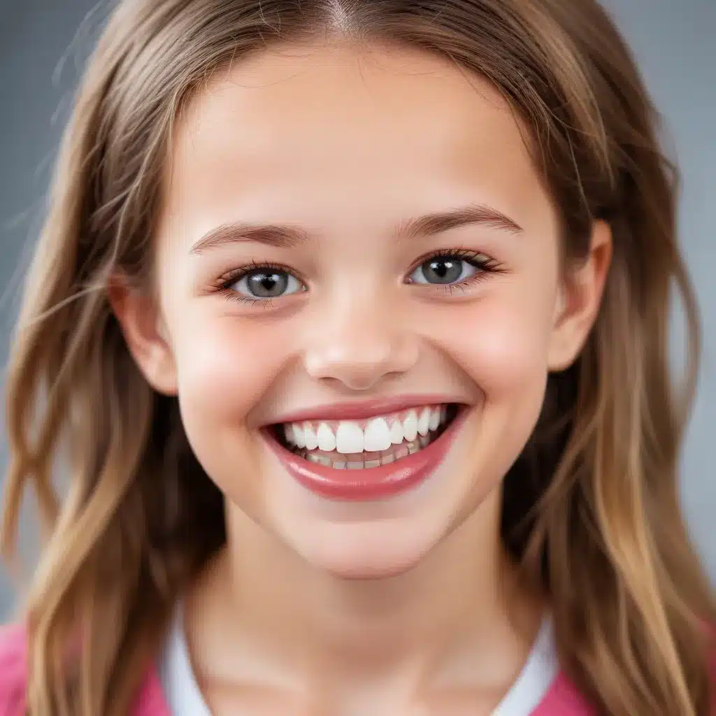 Empowering Children’s Dental Health: Engaging Pediatric Orthodontics