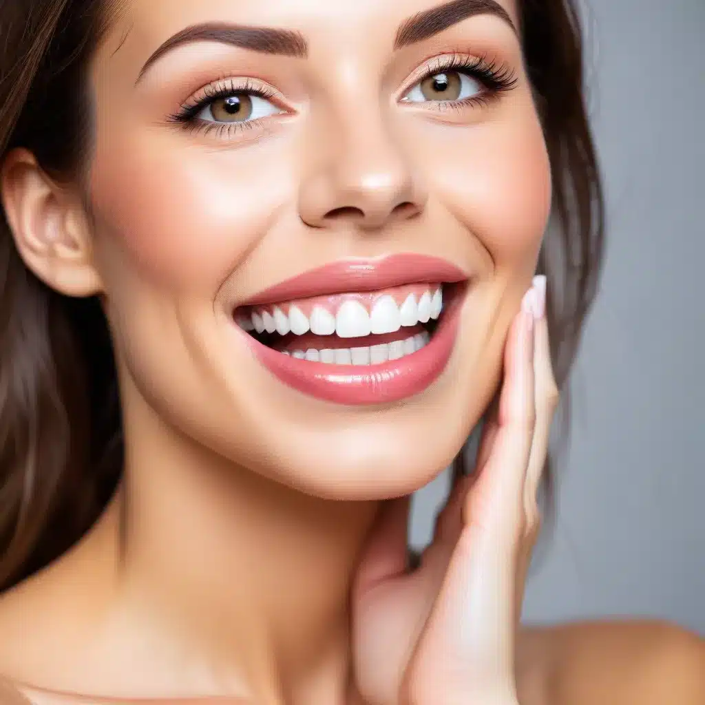 Enhancing Confidence Through Cosmetic Dental Treatments