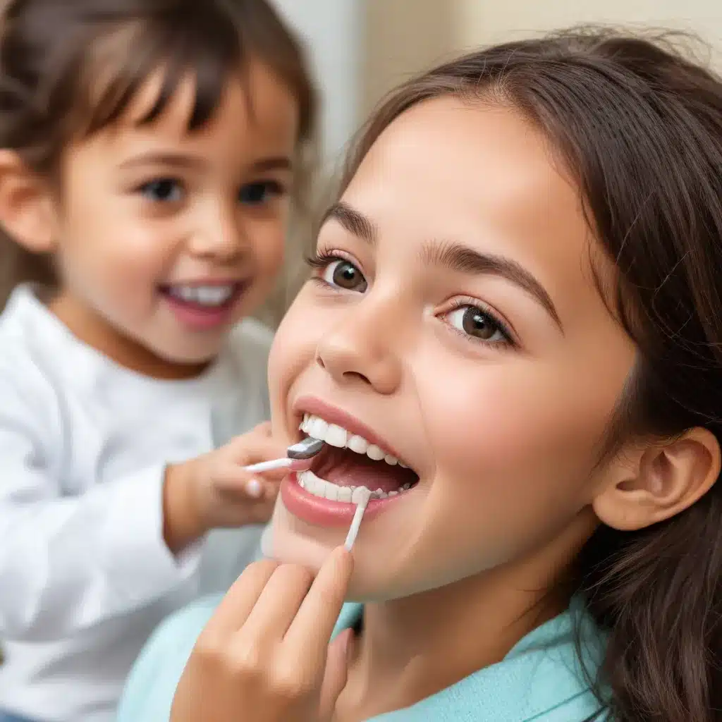 Enhancing Oral Health Awareness Through Community Outreach Programs