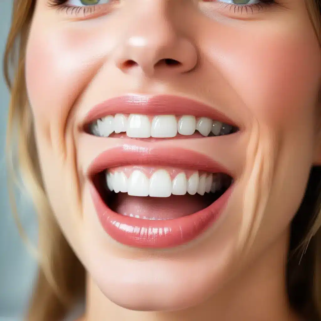 Enhancing Your Oral Health: The Role of Cosmetic Dentistry