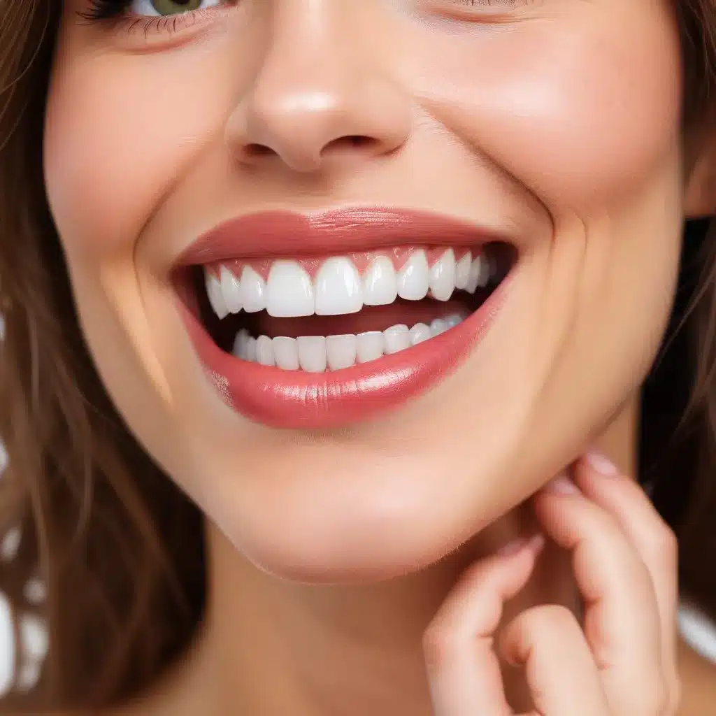 Enhancing Your Smile: The Art and Science of Cosmetic Dentistry