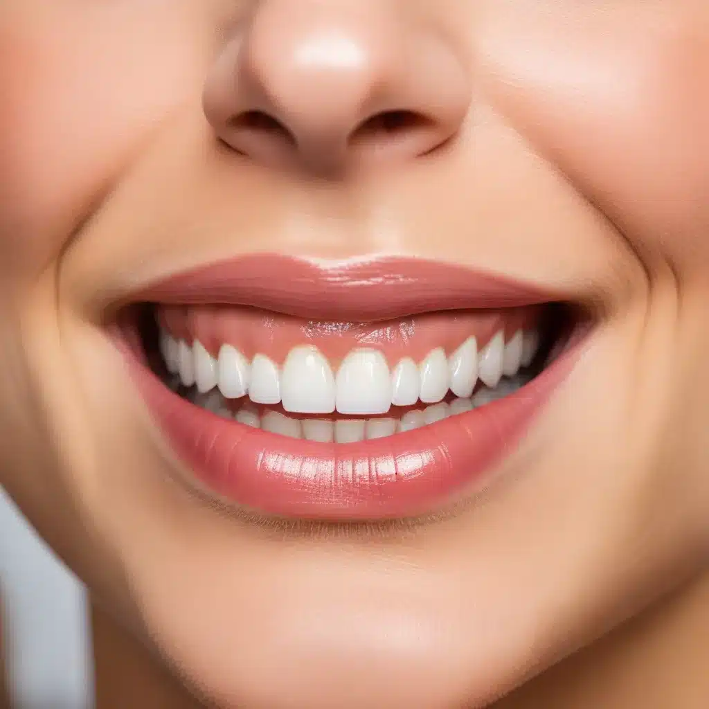 Enhancing Your Smile: The Power of Cosmetic Dental Procedures