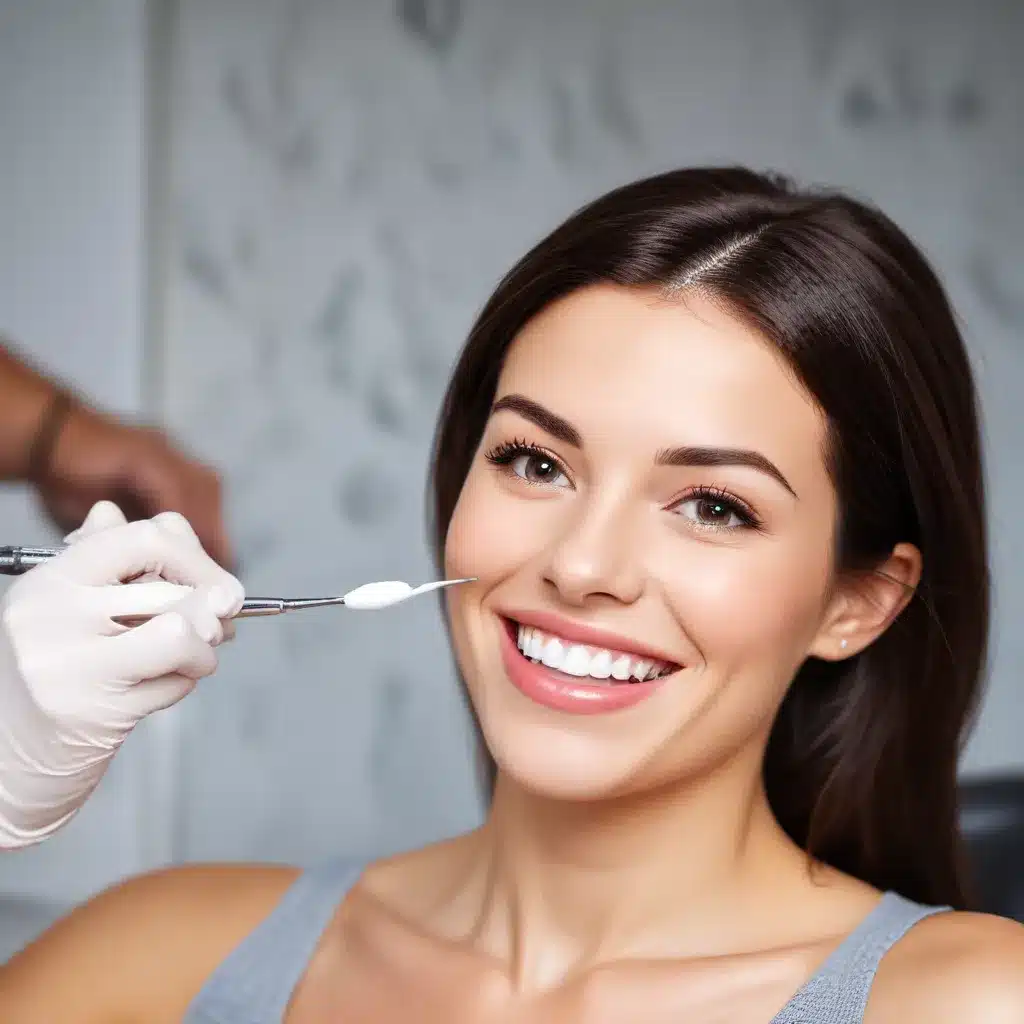 Enhancing Your Smile: The Science and Art of Cosmetic Dentistry