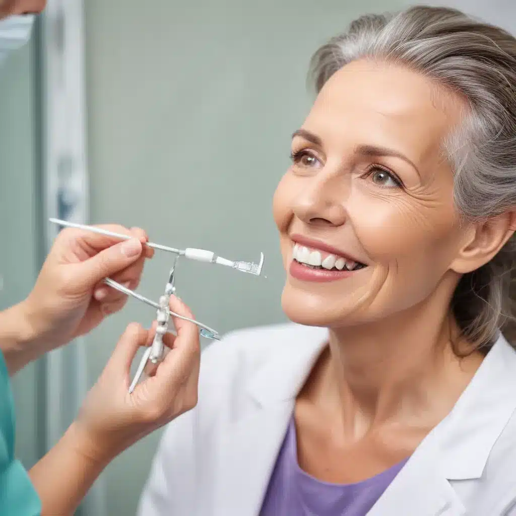 Enhancing the Patient-Provider Relationship in Geriatric Dental Practices