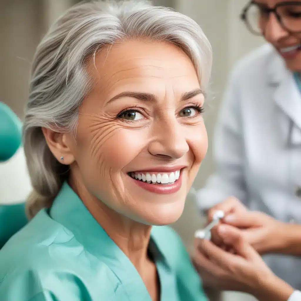 Enhancing the Patient Experience Through Personalized Senior Dental Care