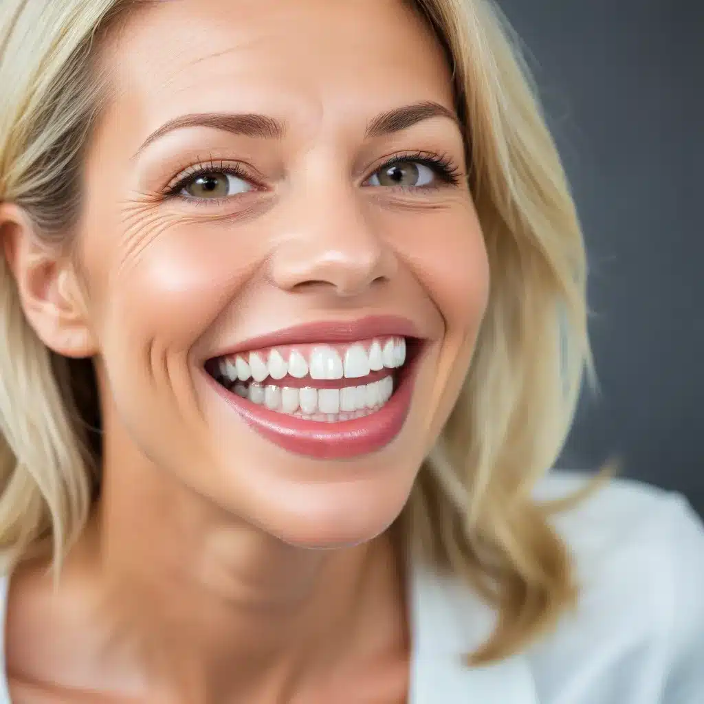 Exploring Cosmetic Dentistry Options for Mature Smiles