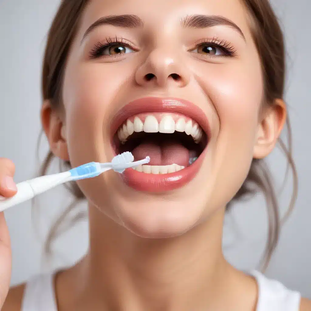 Exploring Oral Hygiene, Oral Health, and Associated Factors