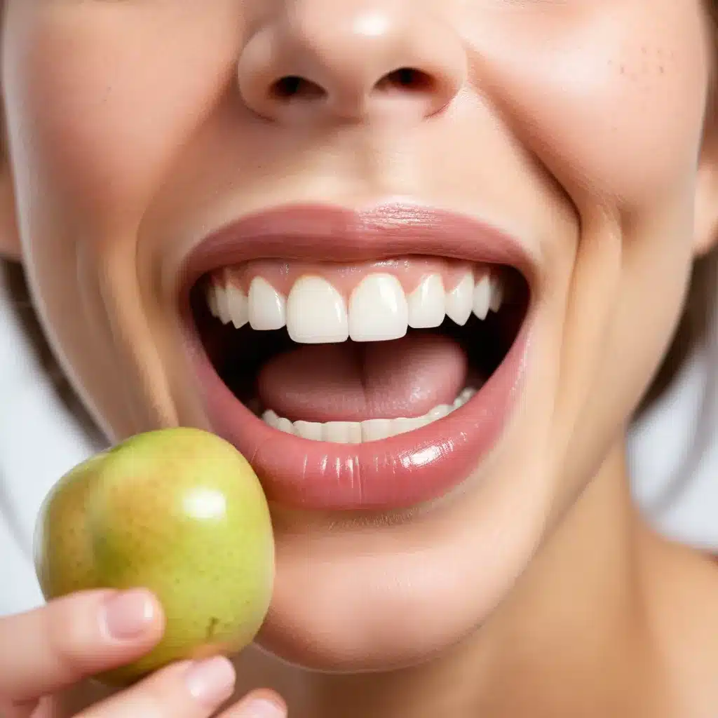 Exploring the Impact of Nutrition on Oral Health