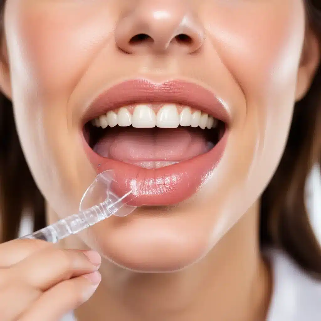 Exploring the Role of Saliva in Maintaining Oral Health