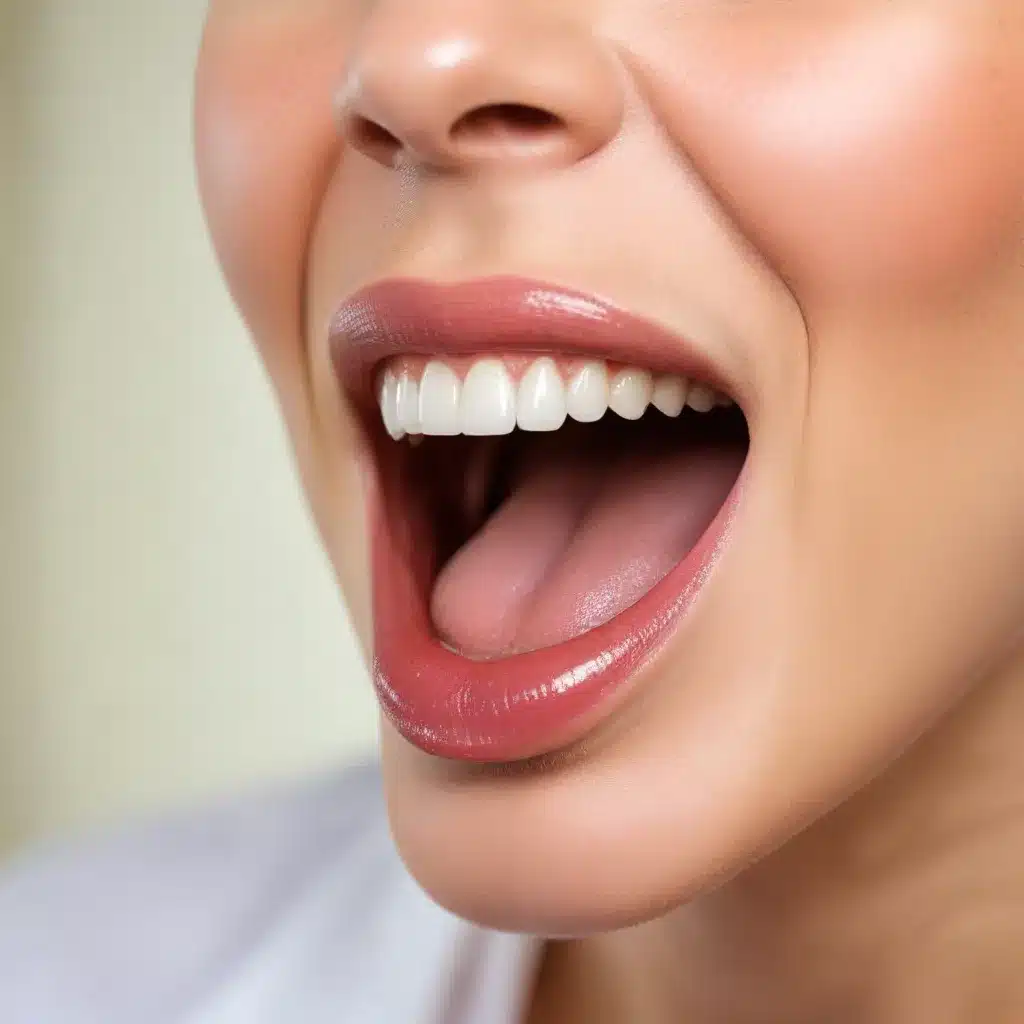 Exploring the Role of Saliva in Oral Health