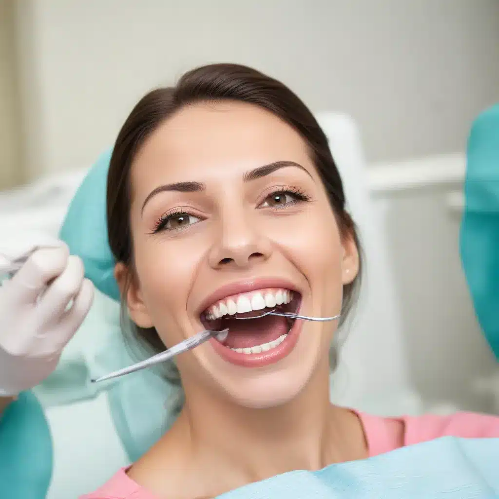 Fearless Fillings: Demystifying Common Dental Procedures