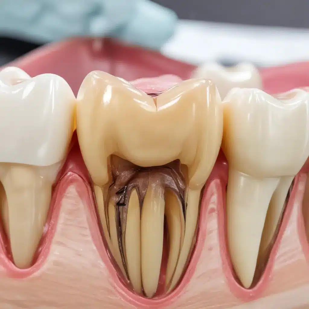 Fearless Fillings: Demystifying Endodontic Treatments