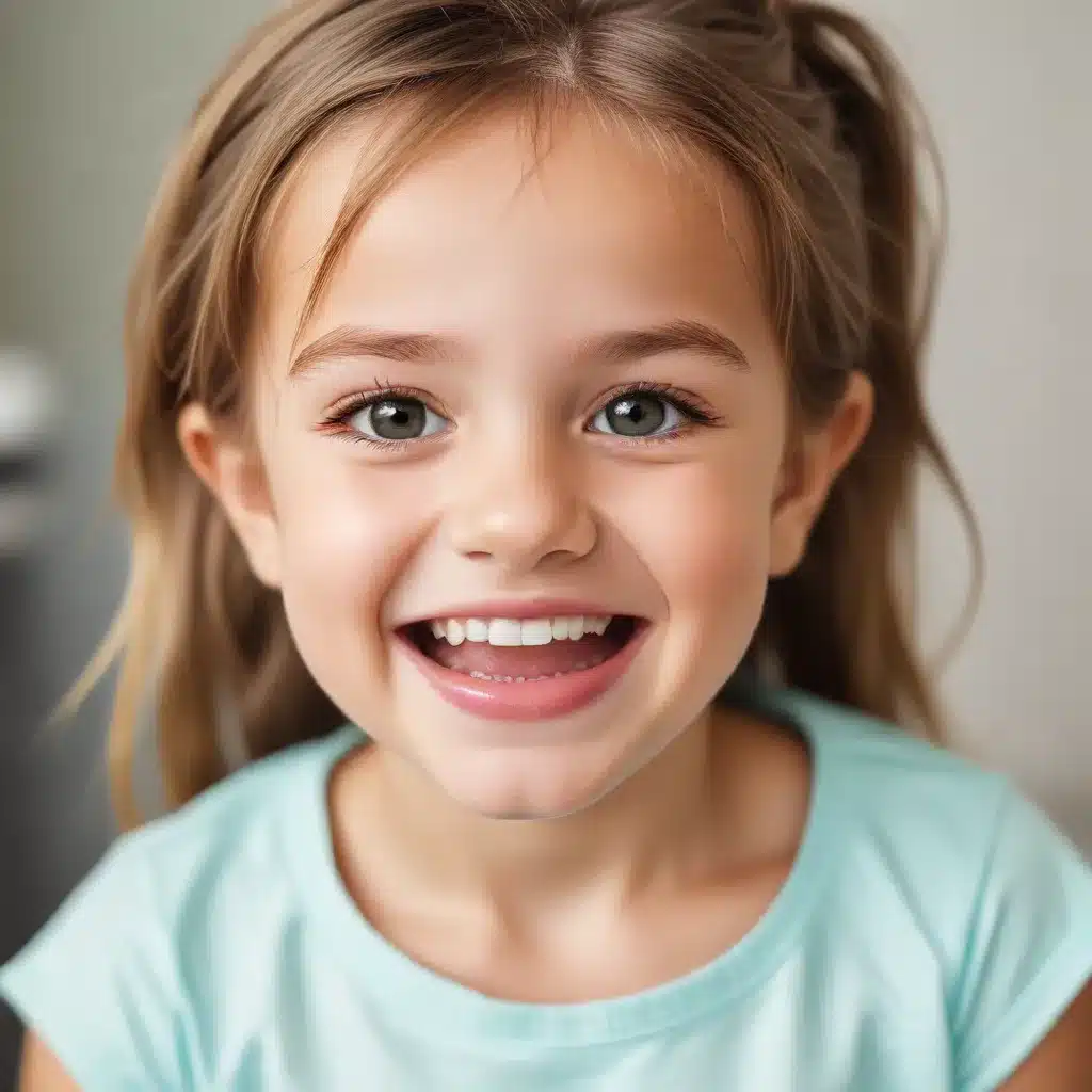 Fearless Fillings and Flossing: Overcoming Dental Anxiety in Children